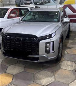 هيونداي باليسيد